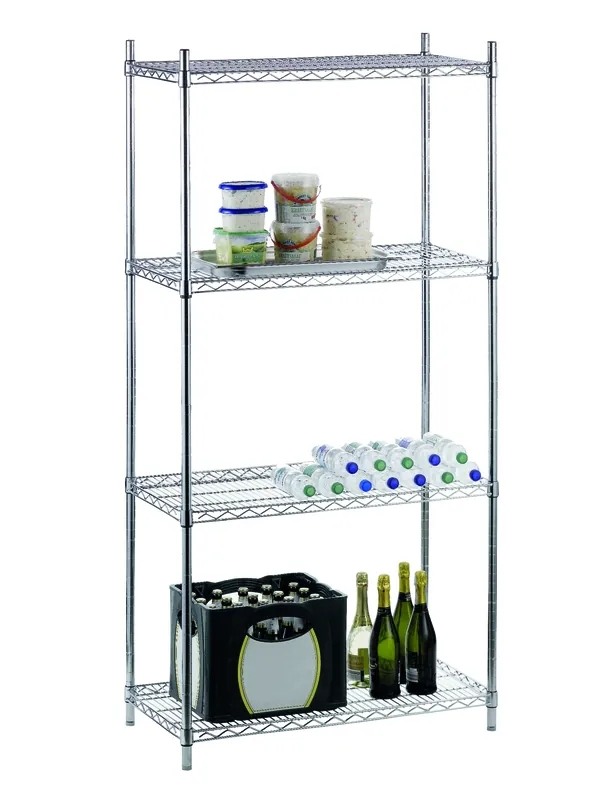 Flitsaanbieding SARO zwaar belasbare stelling model Goliath 300