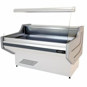 Koeltoonbank - 1500x1060x(h)1310mm - +1/+10 graden Bestel Nu
