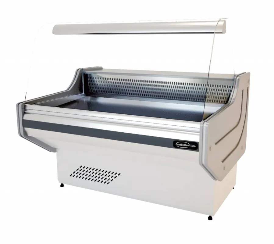 Koeltoonbank - 1500x1060x(h)1310mm - +1/+10 graden Bestel Nu
