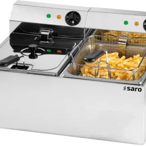 SARO Friteuse model PROFRI 66 Koopje