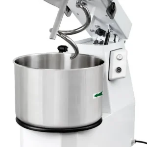 Koopje Spiraal-deegmenger 25 kg / 32 liter