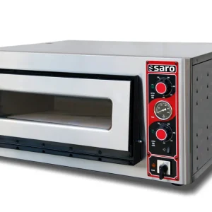 Beperkt Aanbod SARO Pizzaoven model MASSIMO 1920
