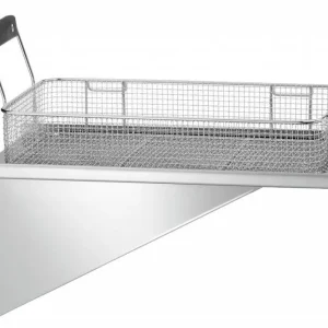 Mandplank BF 16E - 445x235x(h)85mm Betrouwbaar