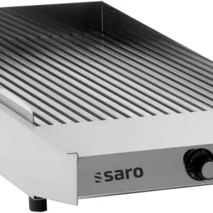 SARO Grill modell WOW GRILL 400 Snelle Levering