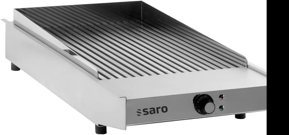 SARO Grill modell WOW GRILL 400 Snelle Levering