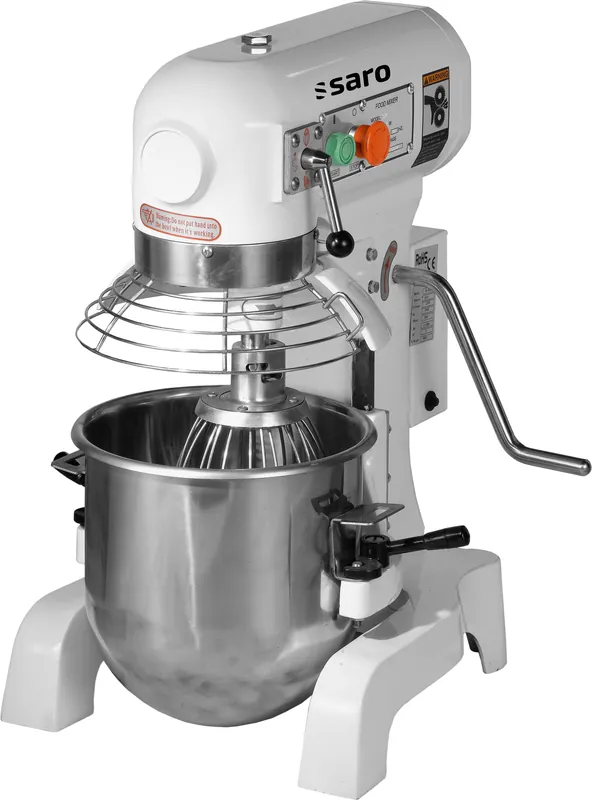 Betaalbaar SARO Planeetmenger model PR 10