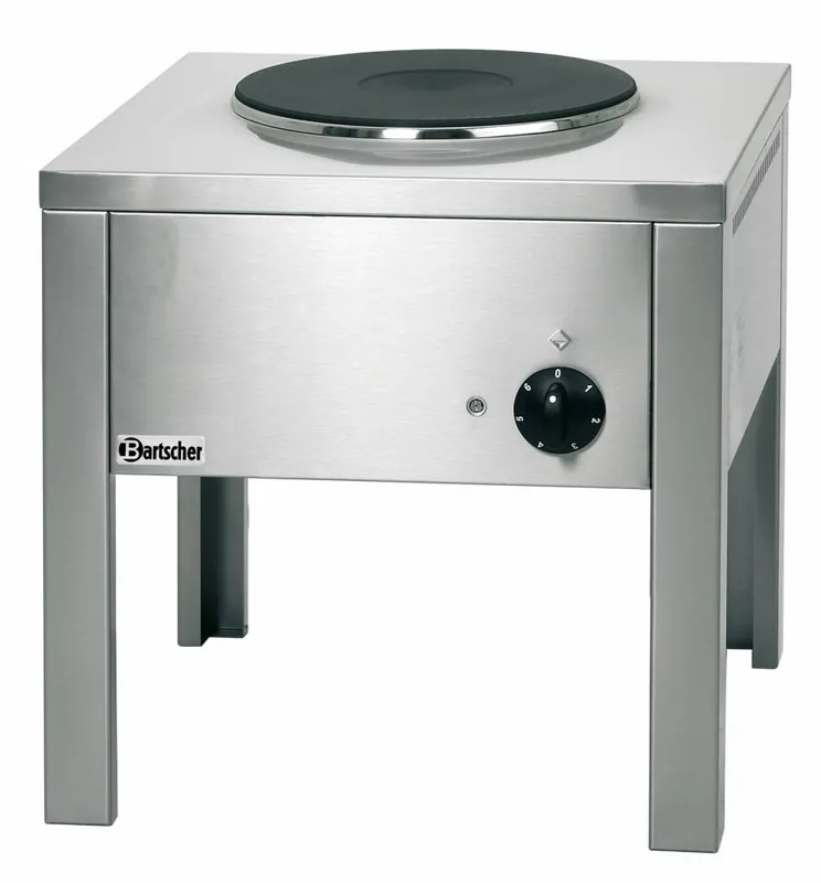 Korting Hokker - elektrisch - 3500W