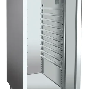 Exclusieve Aanbieding SARO Bakkerij koelkast met ventilator model B 800 BT