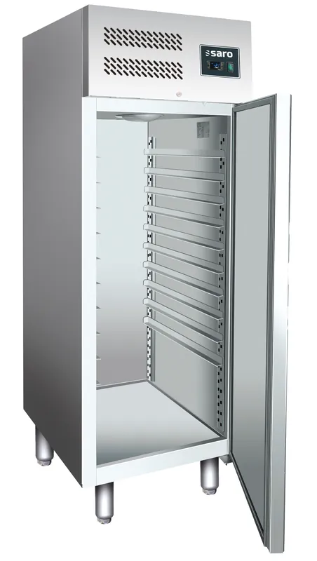 Exclusieve Aanbieding SARO Bakkerij koelkast met ventilator model B 800 BT