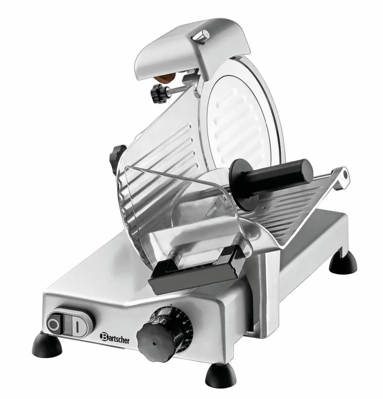 Lage Kosten Snijmachine 195 Plus - 335x400x(h)340mm