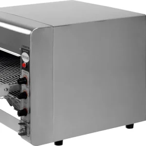 SARO Doorloop oven model GERRIT Uitverkoop