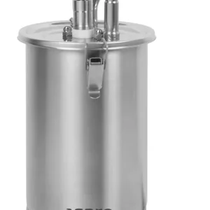 SARO Verwarmde Sausdispenser model PD-17 Express Levering