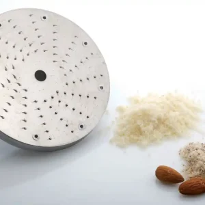 Hete Deal SARO Kaasraspschijf parmesaan