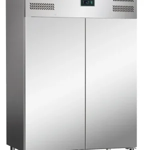 Meest Verkocht SARO Vrieskast, 2/1 GN, KYRA GN 1400 BT