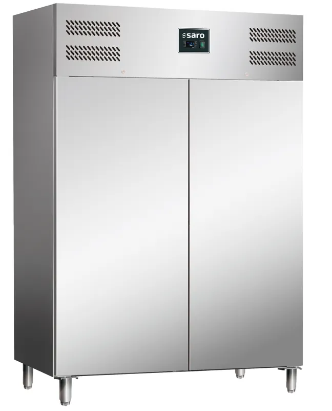 Meest Verkocht SARO Vrieskast, 2/1 GN, KYRA GN 1400 BT
