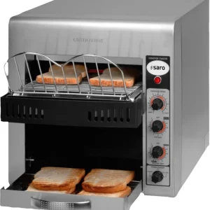Shop Nu SARO Doorloop Toaster model CHRISTIAN