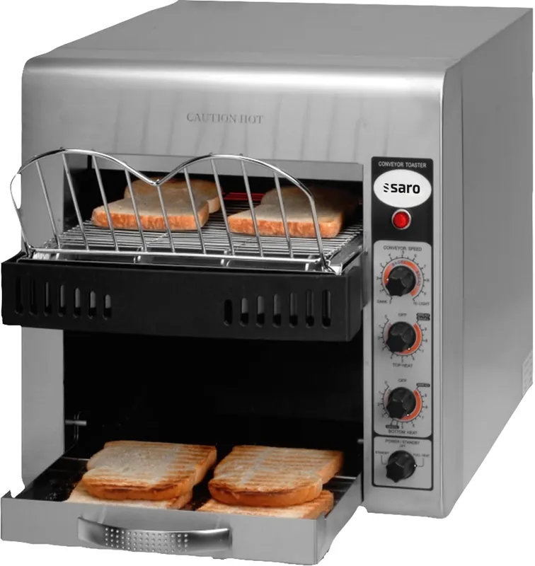 Shop Nu SARO Doorloop Toaster model CHRISTIAN