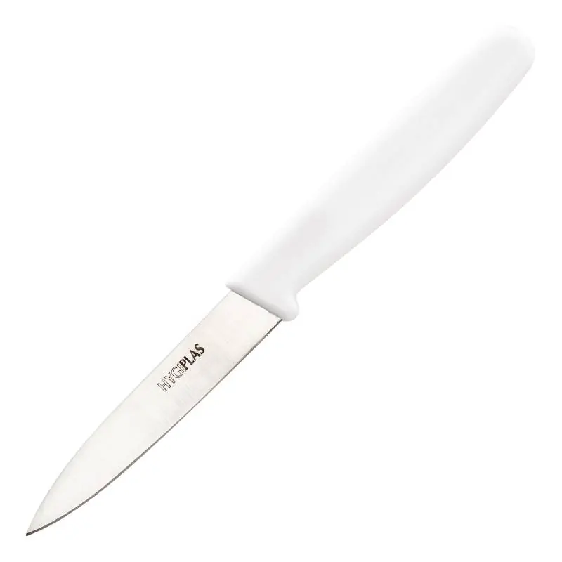 Aardappelmesje - Wit Heft - 70mm Nu Kopen