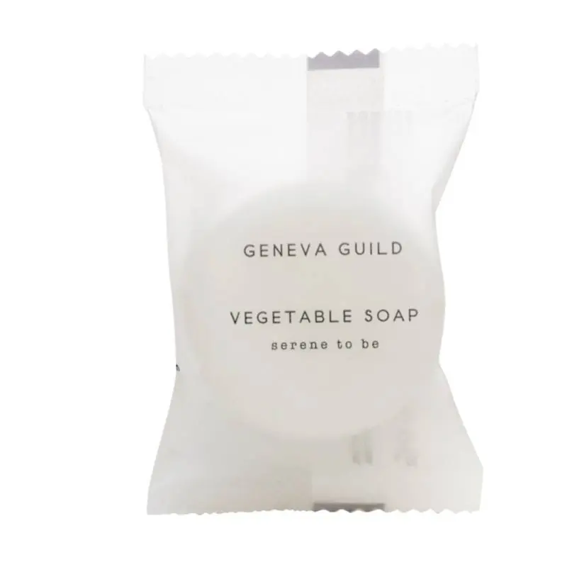 Shop Nu Zeep Hotel Mini - 250 stuks - 20g