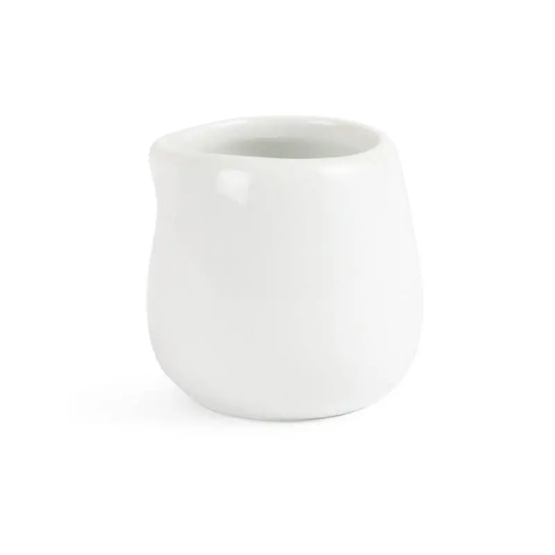 Melkkan - Olympia Wit Porselein - 40ml - 12 Stuks Premium