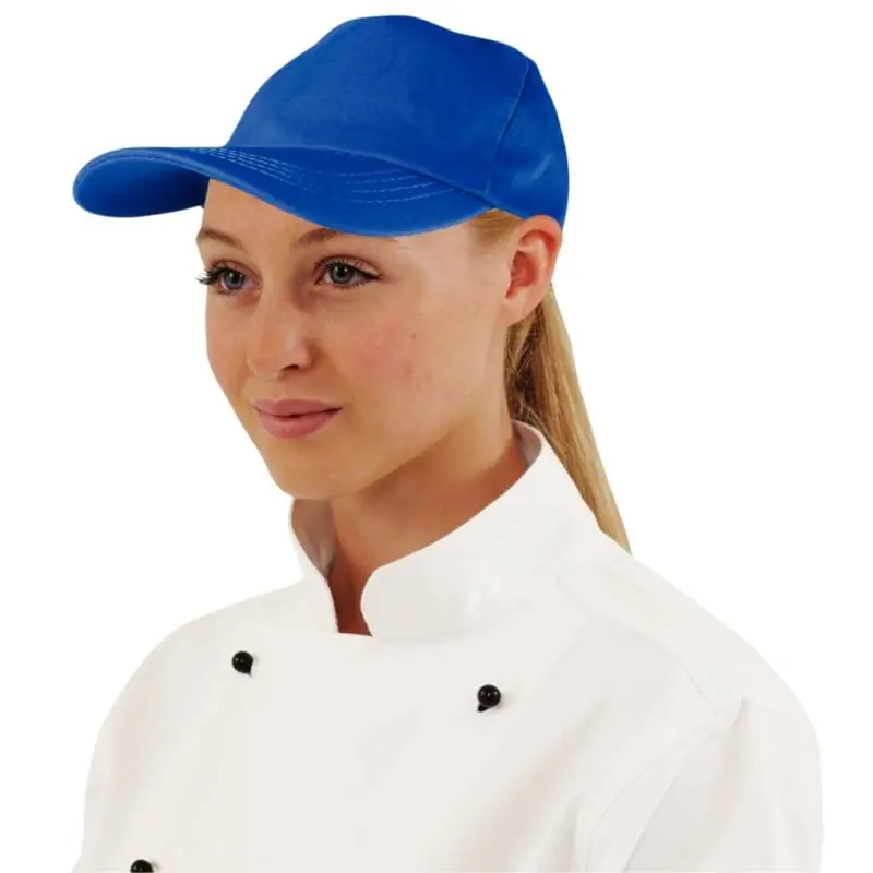 Baseball Cap Universele maat Unisex zwart Finale Uitverkoop