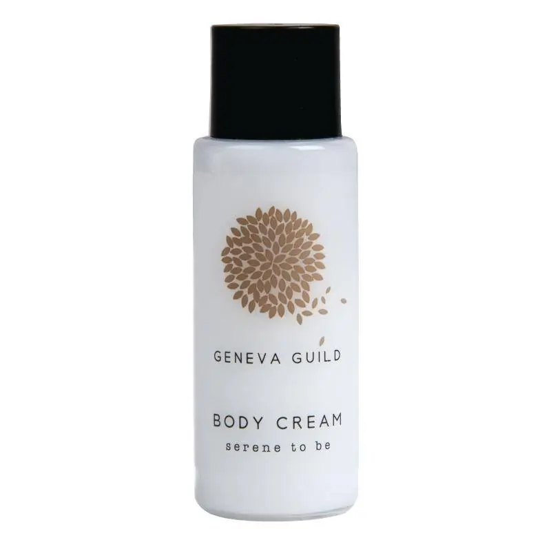 Op = Op Body Creme Hotel Mini - 300 stuks - 30ml