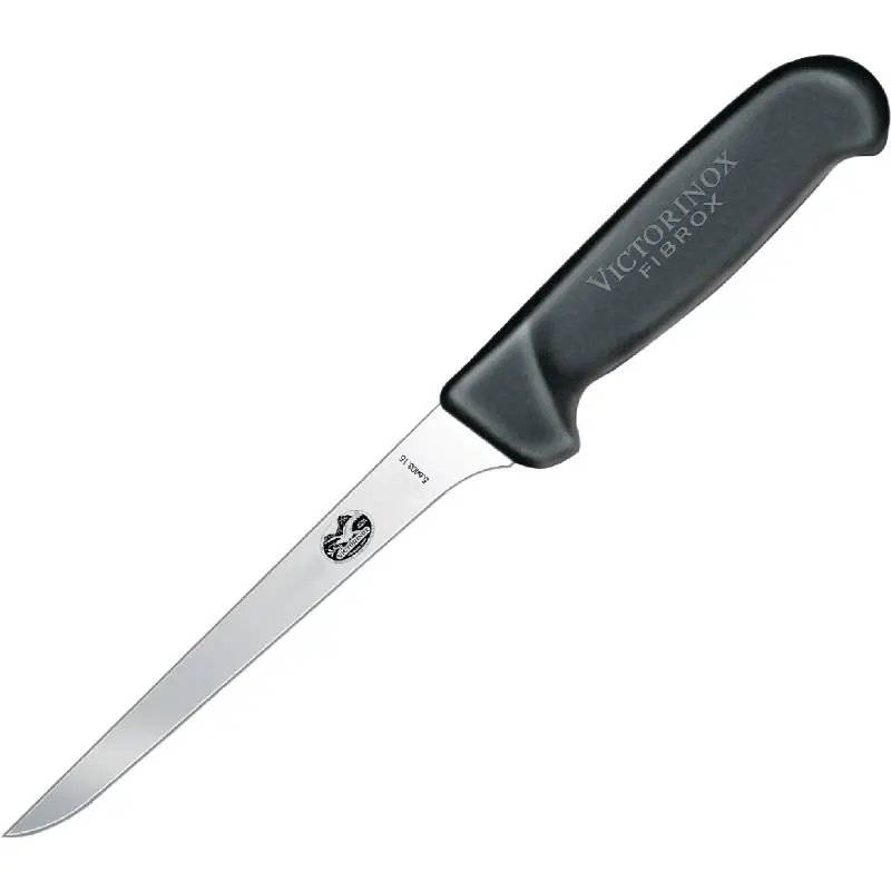 Nieuw Uitbeenmes - Victorinox Fibrox - 125mm