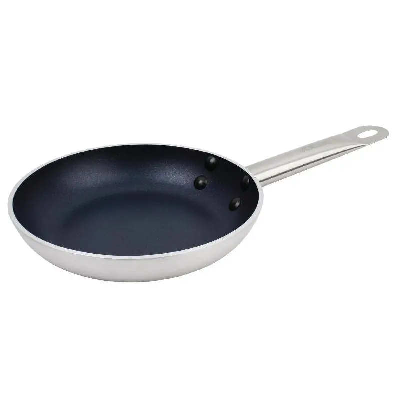 Bestel Nu Inductie Bakpan Anti-aanbak - 20cm Ø - KEUZE UIT 4 MATEN
