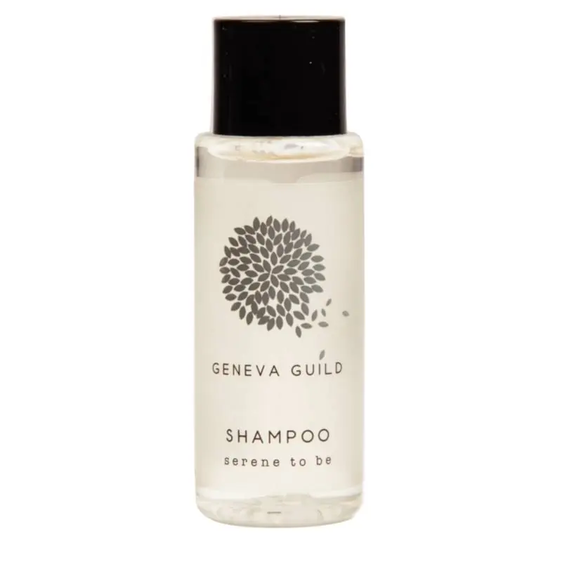Flitsaanbieding Shampoo Hotel Mini - 300 stuks - 30ml