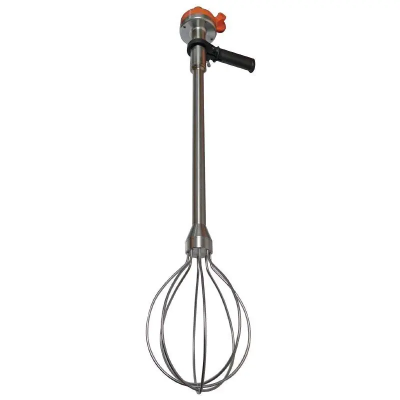 Gratis Retour Dynamic Master Klopper FM92 - voor Motorblok BM2000
