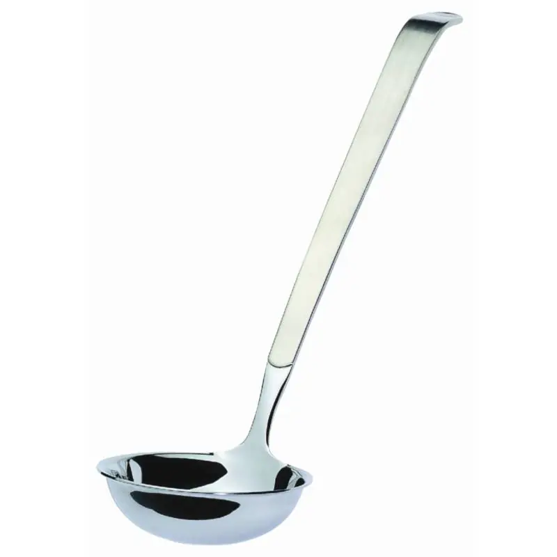 Bestel Nu Amefa soeplepel 31cm/9cl
