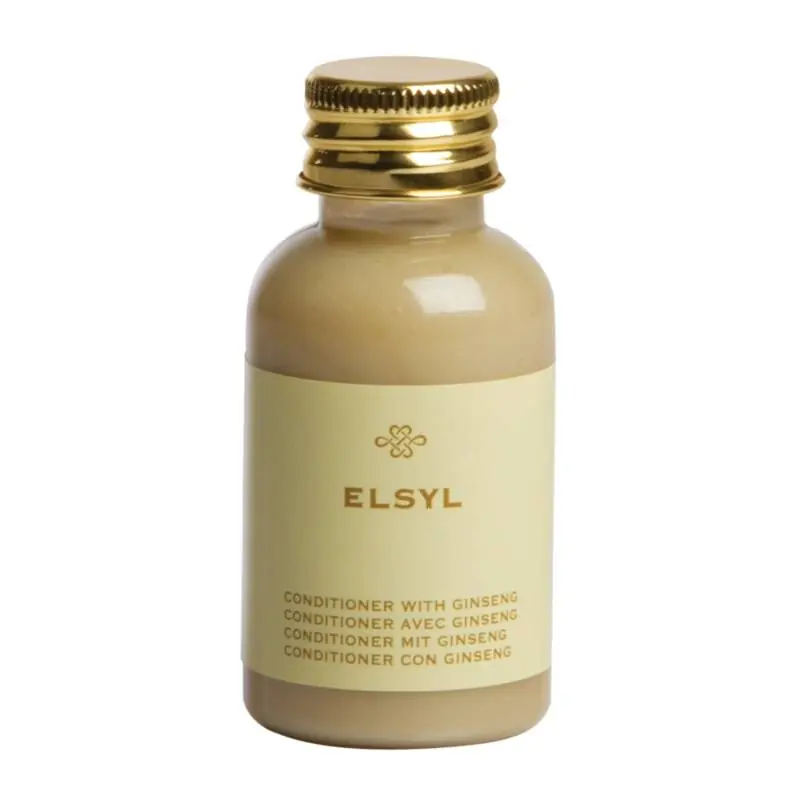 Conditioner Hotel Mini - 50 stuks - 40ml Koop Vandaag
