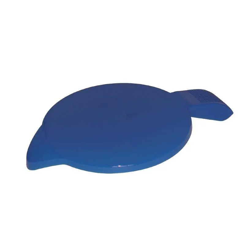 Deksel voor Kan - Polycarbonaat - Blauw Koopje