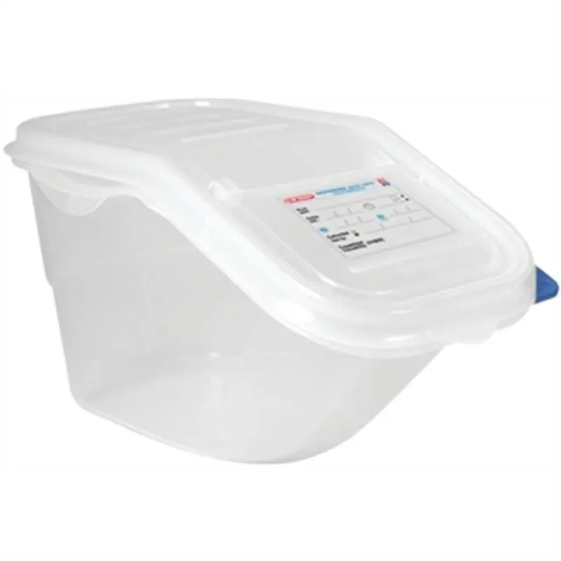 Meest Verkocht Araven Voorraad Container - GN 1/3 - 39,5x20x(H)20cm - 7 Liter