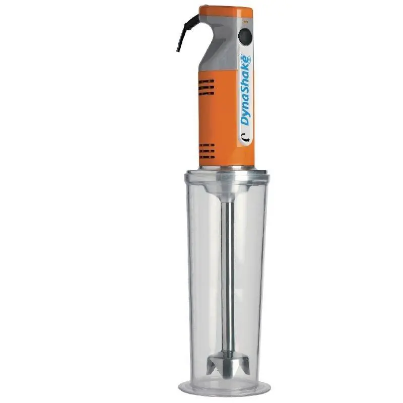 Actieprijs Dynashake Mixer MX054 - Waterdicht - 200W - Incl. 4 Messen