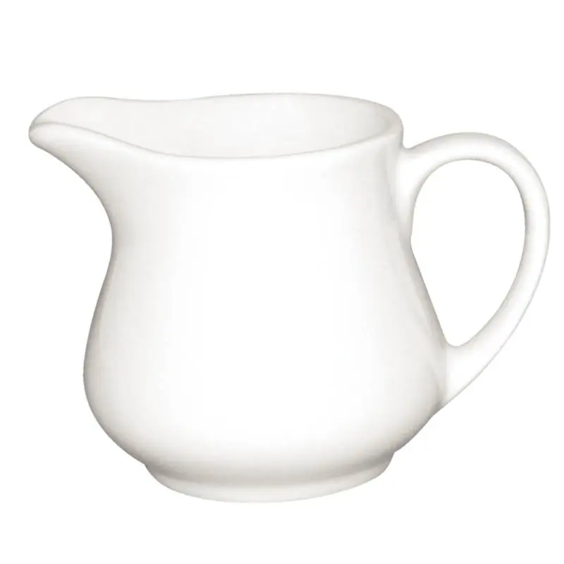 Athena Melkkannetje 17 cl - Per 4 stuks Korting