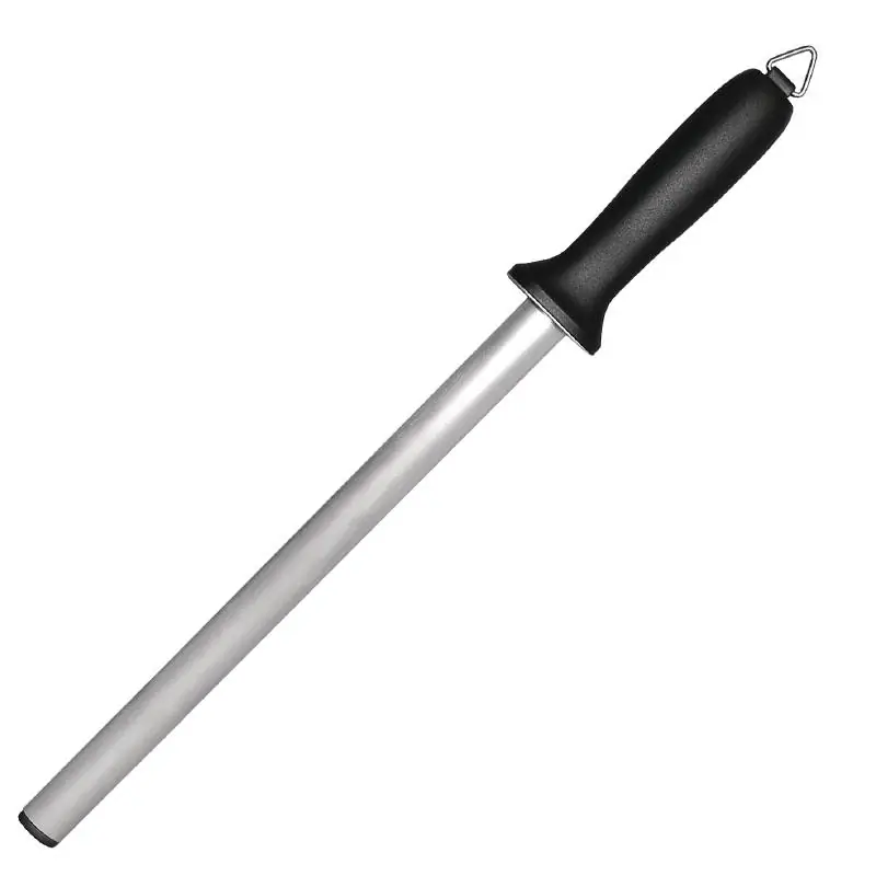 Slijpstaaf Diamant Ovaal - 300mm Gratis Retour