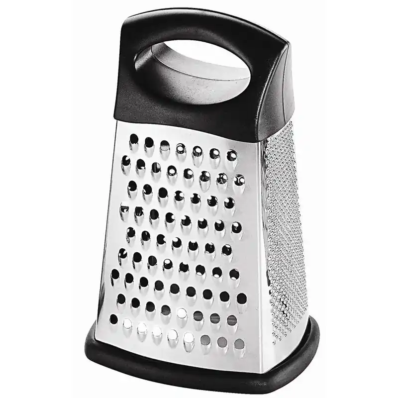 Nieuw Rasp 4-voudig - 250mm