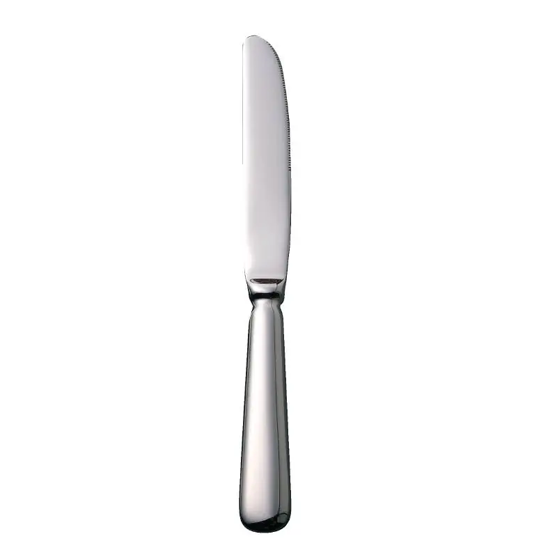 Baguette dessertmes, 12 stuks Gereduceerde Prijs