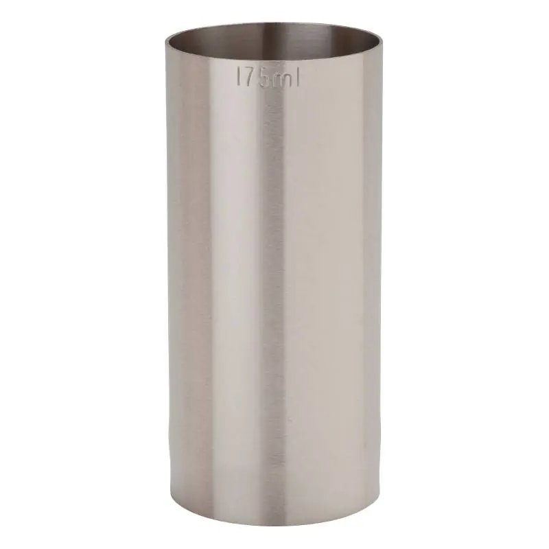 Uitverkoop Barmaatje RVS - 175ml