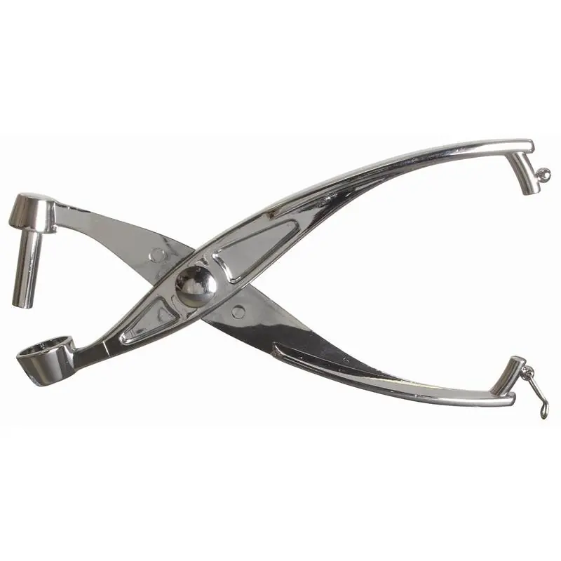 Ontpitter RVS -190mm Beste Prijs