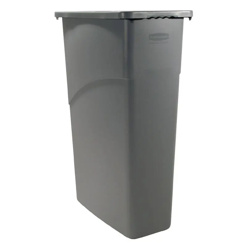 Slim Jim Container - Grijs - 87 Liter Korting