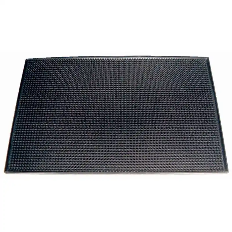 Premium Barmat Rubber - 45 x 30cm