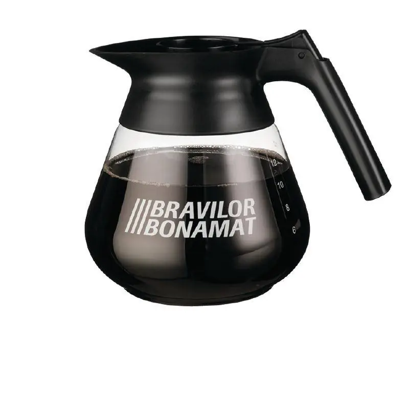 Koop Online koffiepot - 1,7 liter - Glas