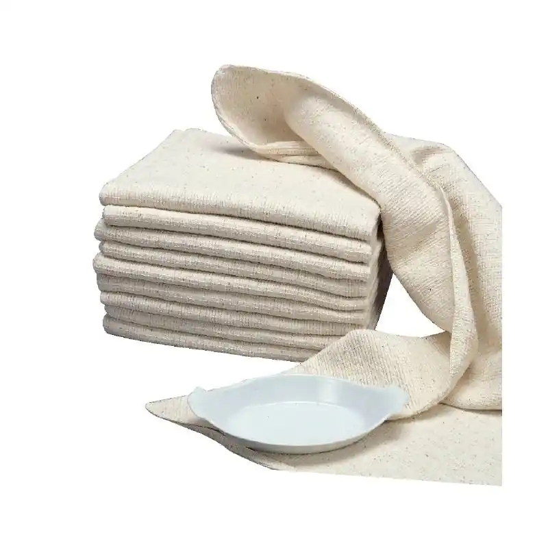 Ovendoek / Ovendoeken van 100% Katoen - Prijs per stuk - HEAVY DUTY Speciale Aanbieding