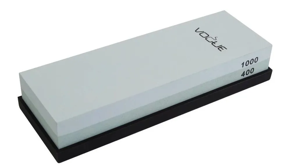 Actieprijs Slijpsteen Ruw/Fijn - 75x25mm