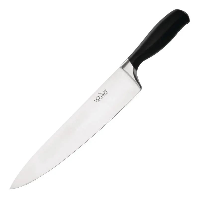 Finale Uitverkoop Koksmes Soft Grip - 260mm