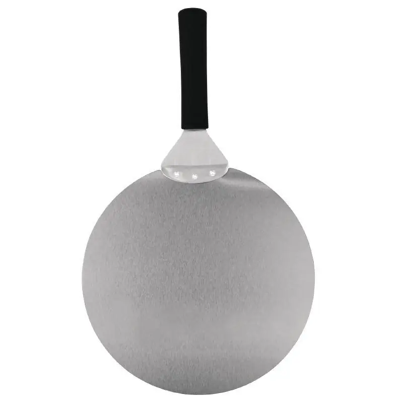 Direct Beschikbaar Taartschep/Pizzaschep RVS - Kunststof Heft - 300mm
