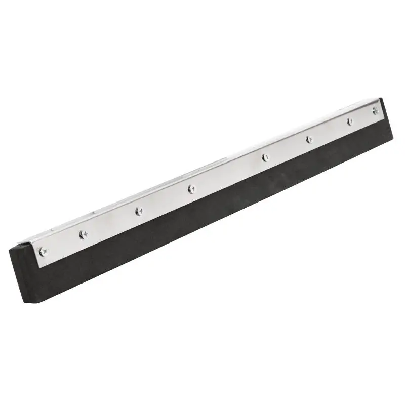 Vloerwisser Aluminium - Rubber 56cm - Jantex Laatste Versie