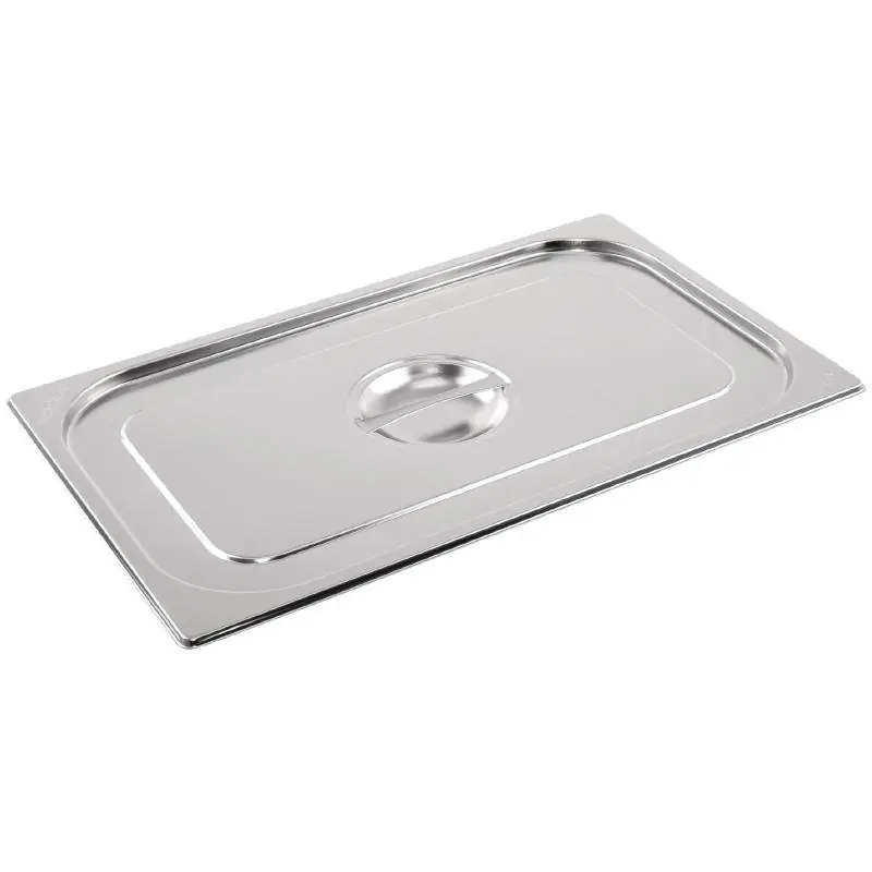 Gastronorm - GN-deksel - 1/1 Premium